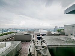 Duo Residences (D7), Apartment #481876821